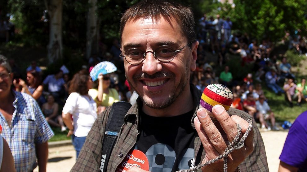 Monedero joven 2025