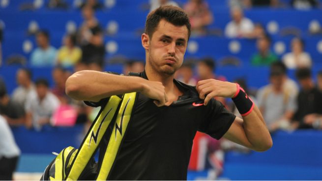 Bernard Tomic