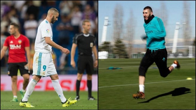 Benzema