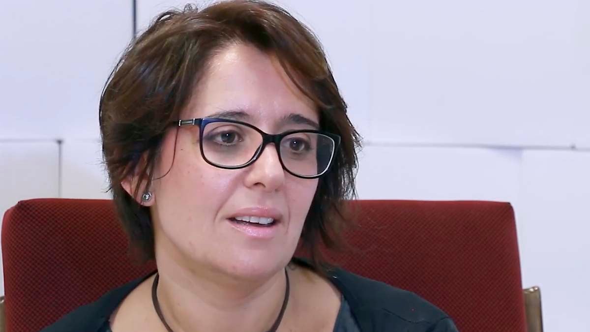 Eva Valle