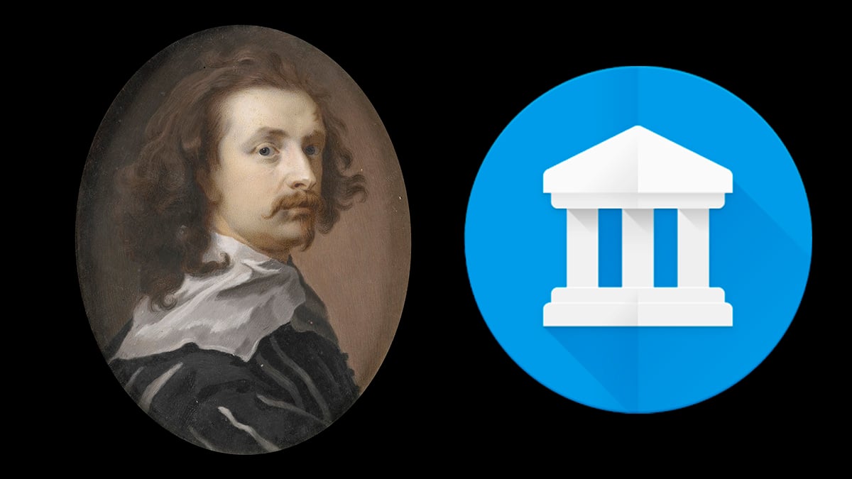 Descubre si te pareces a algún personaje de obras de arte famosas gracias a la nueva funcionalidad de la app Google Arts & Culture