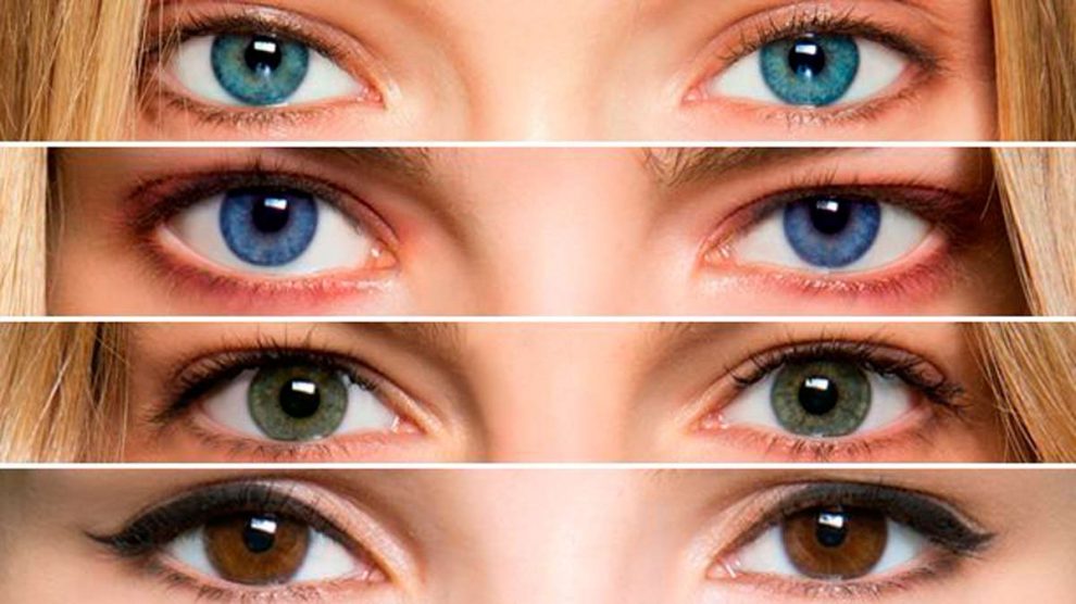 Цвет глаз. Оттенки глаз. WDTRNF cukfp. Всевозможные оттенки глаз.