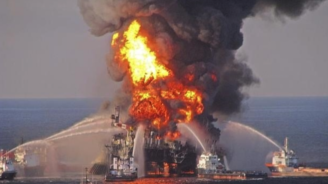 BP pagará 1.700 millones más de lo estimado por el vertido en el Golfo de México