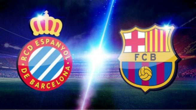 Canal de televisión para ver en vivo Espanyol Vs Barcelona