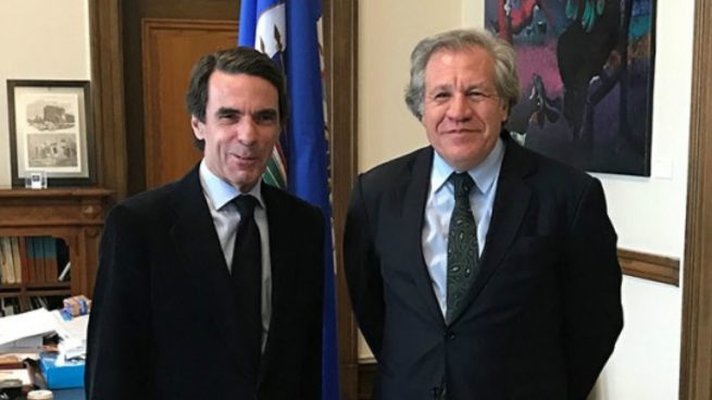 Luis Almagro