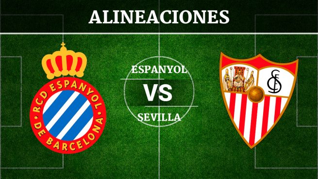 Espanyol vs Sevilla