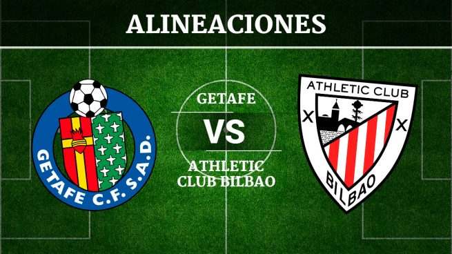 Getafe vs Athletic de Bilbao