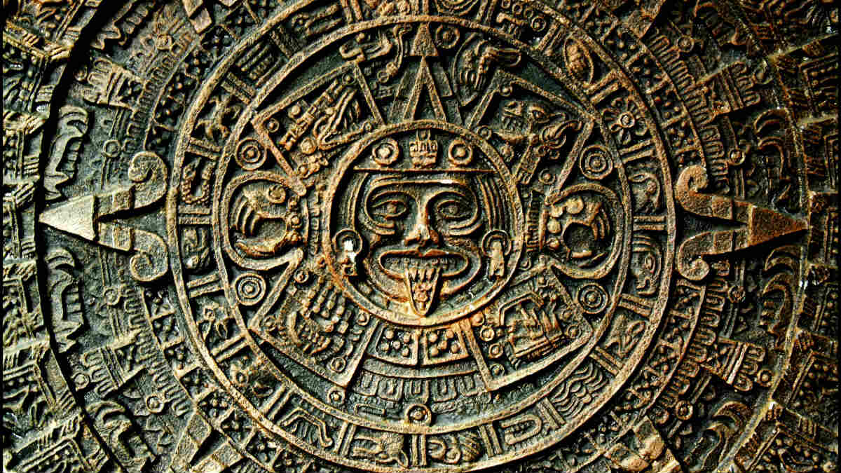 Científicos descubren qué pudo haber matado al 80% de los aztecas