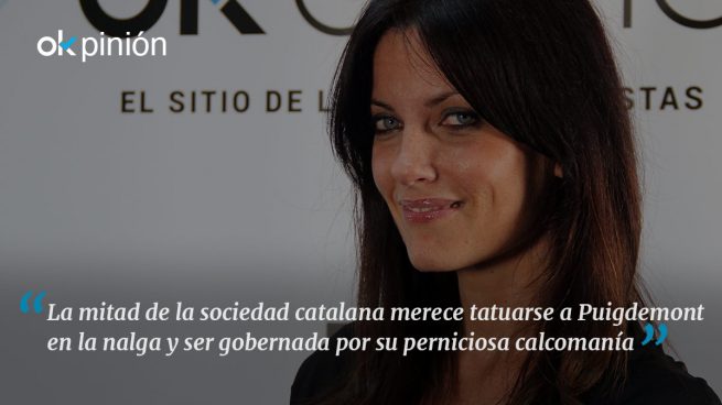 La mitad de Cataluña se suicida con esmero