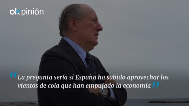 Los retos económicos de España (I)