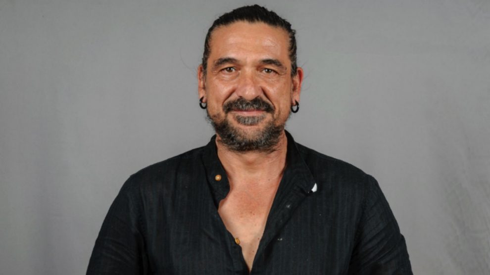 José Roncero Siles, vocal vecino de Ahora Madrid y gestor del Mercado de San Fernando. (Foto: AM)