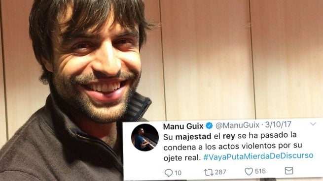 manu guix