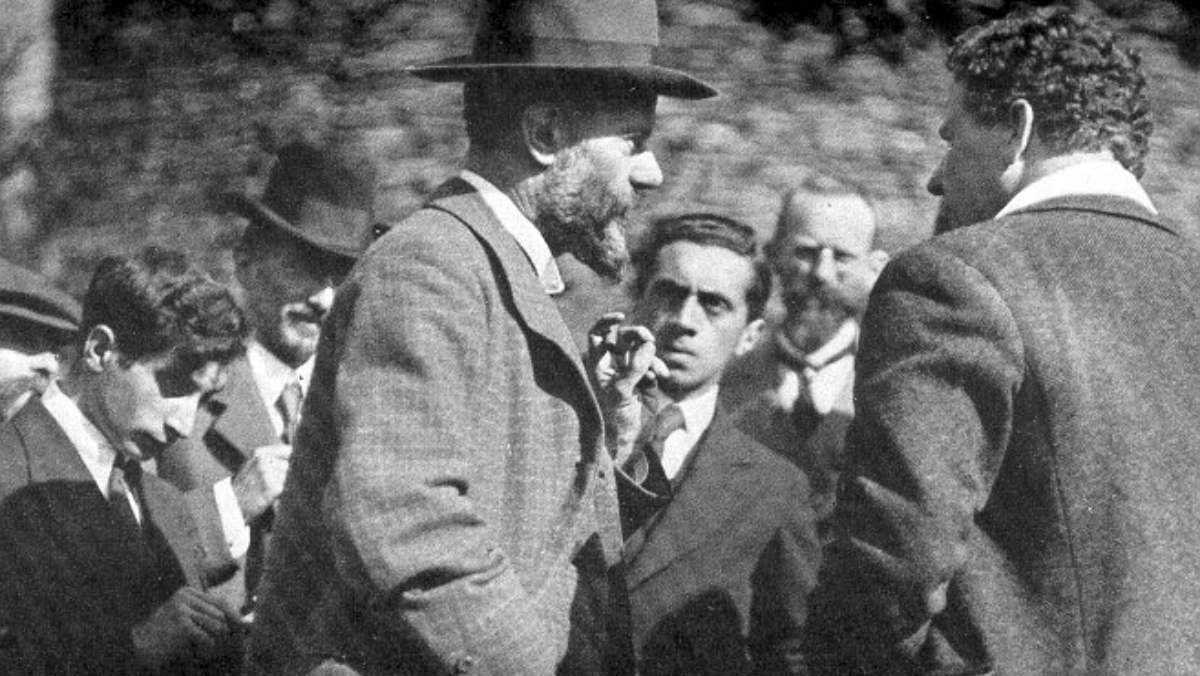 Max Weber, biografía de uno de los padres de la sociología moderna
