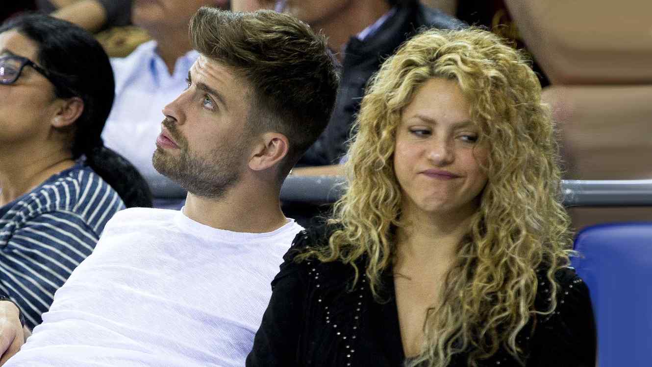 Instagram: Shakira reconoce que no tiene la suerte del Barça de su lado