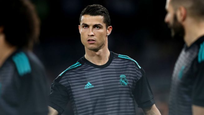 El director general de la Juventus: «Nos seduce fichar a Cristiano Ronaldo, pero es imposible»