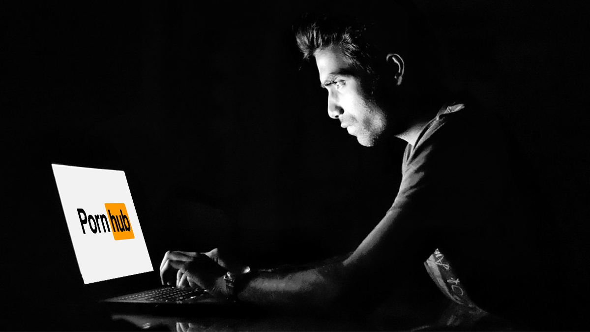 El portal pornográfico PornHub registró un importante incremento de visitantes justo después de confirmarse que ningún misil se dirigía a Hawái