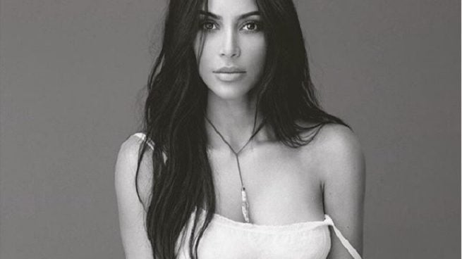 Kim Kardashian