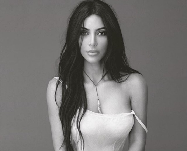 Kim Kardashian ha hecho realidad su sueño
