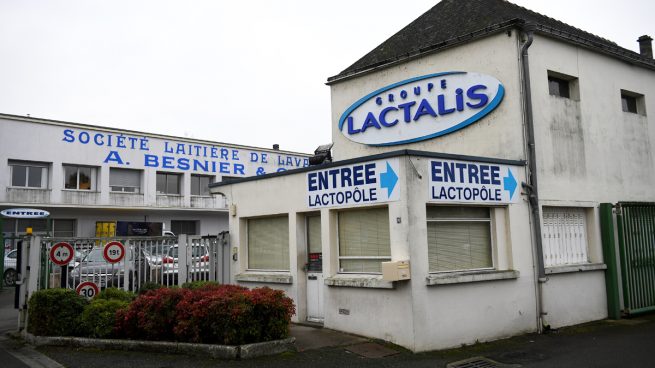 Lactalis