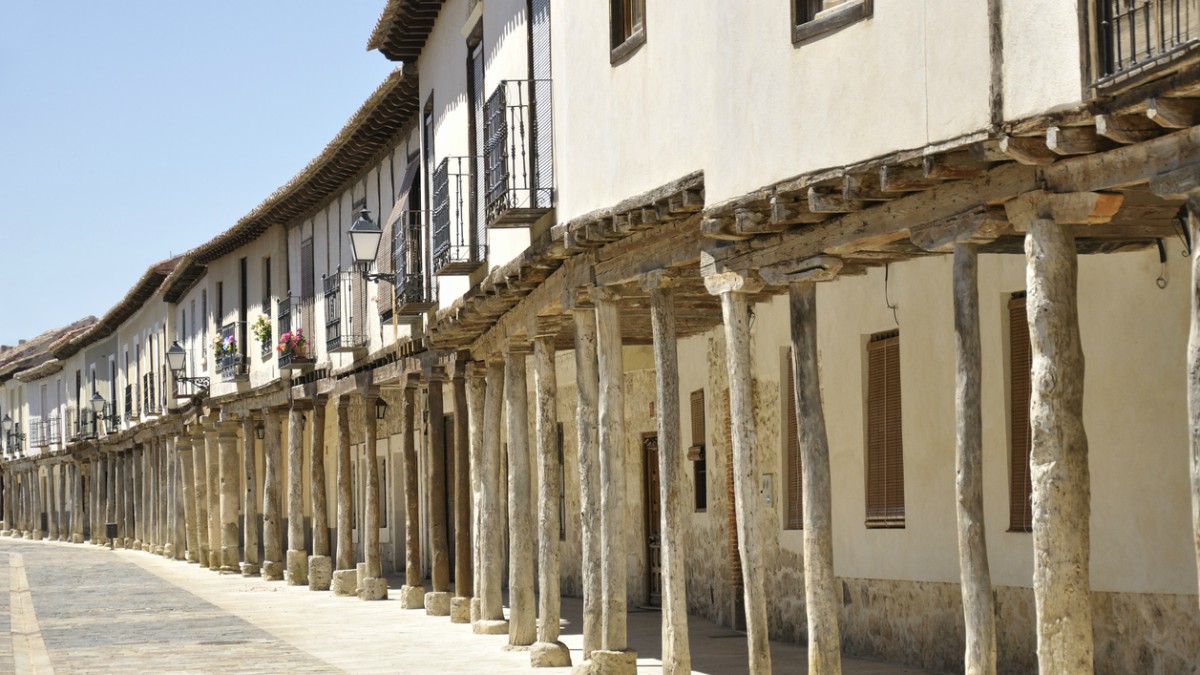 Lugares, rutas, planes y dónde comer en Palencia
