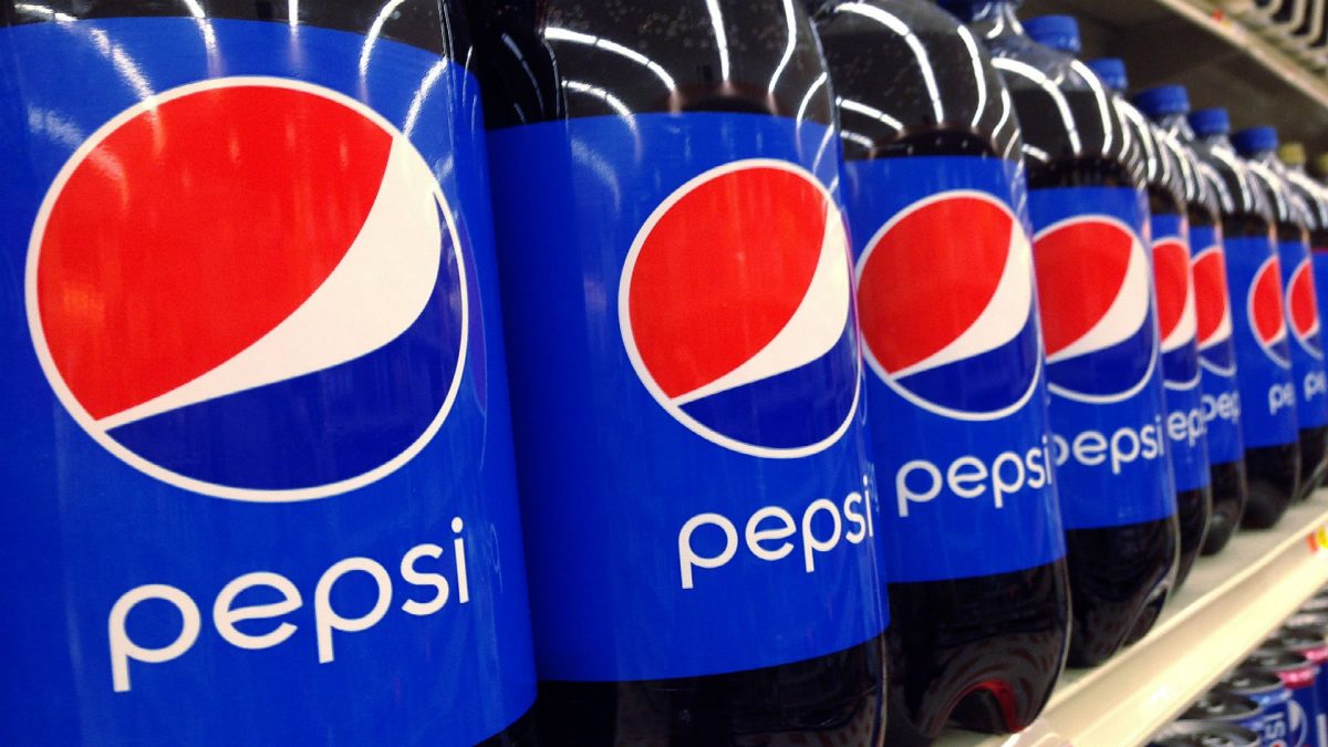 Pepsi (Foto. Pepsi)