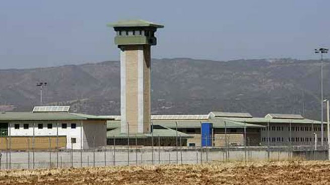 Centro penitenciario de Córdoba (Foto:EFE)