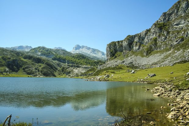 cangas de onís