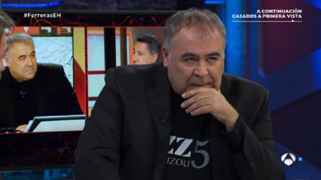 ferreras