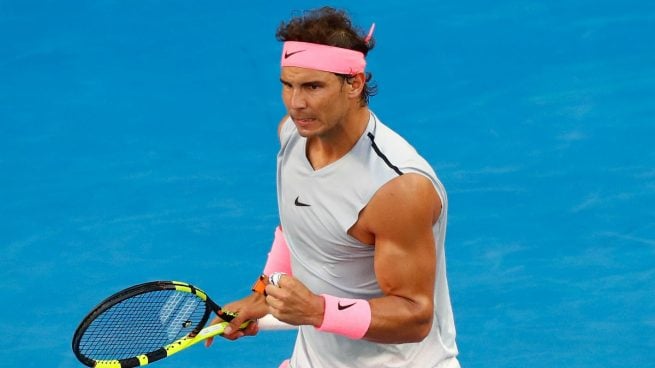 Rafa Nadal