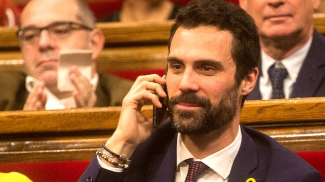 Roger Torrent