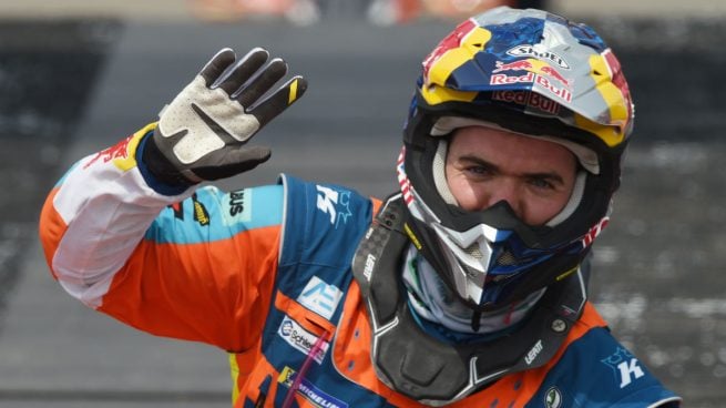 El austriaco Matthias Walkner gana el Dakar en motos