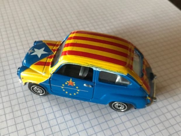 600 independentista