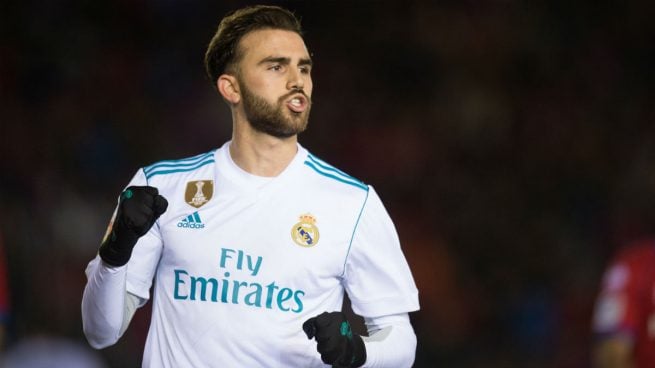 Borja Mayoral