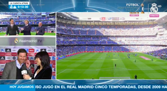 Real Madrid vs Deportivo resultado resumen y goles (7-1)
