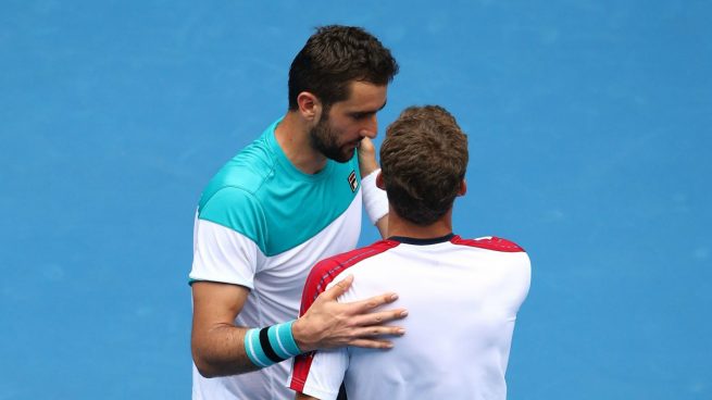 Pablo Carreño