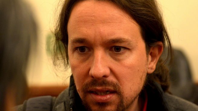 Pablo Iglesias