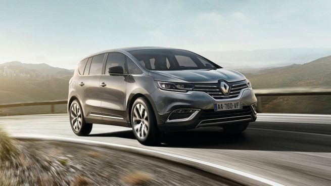 Renault creció un 3,2% en 2018 gracias a la incorporación de dos nuevas marcas chinas