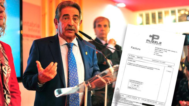 Revilla encargó su campaña electoral del 2011 a una empresa que su gobierno regó con 10 millones