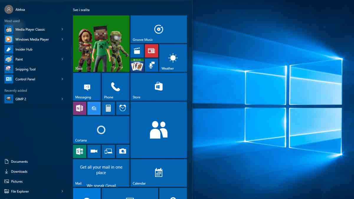 Windows 10 Como Activar La Pantalla De Inicio Guia Definitiva 2022 Images