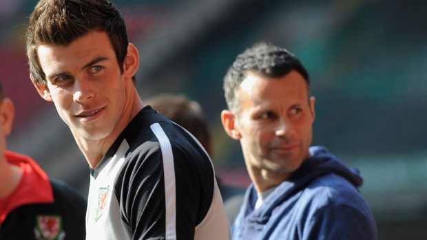 Ryan Giggs dará la fórmula ‘antilesiones’ a Gareth Bale