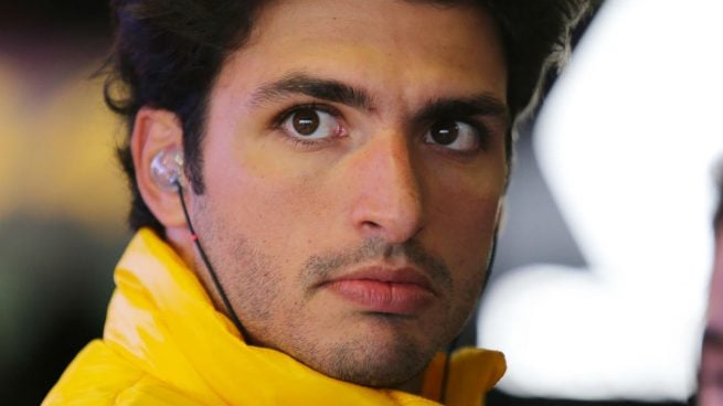 carlos sainz