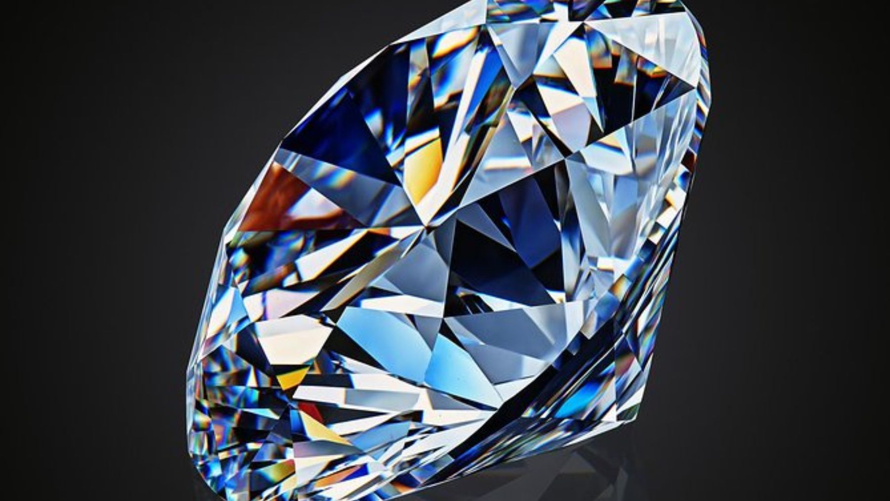 Descubre cuál es el diamante más grande del mundo