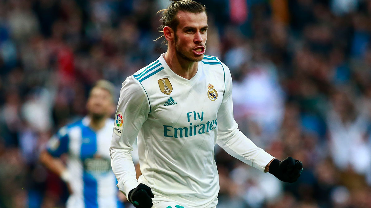Ryan Giggs la fórmula antilesiones a Gareth Bale