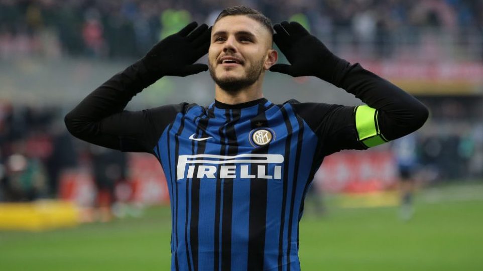 El Inter de Milán figura en decimoquinta posición, con 256 millones de euros.
