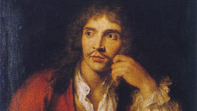 Molière, el genio de la comedia francesa