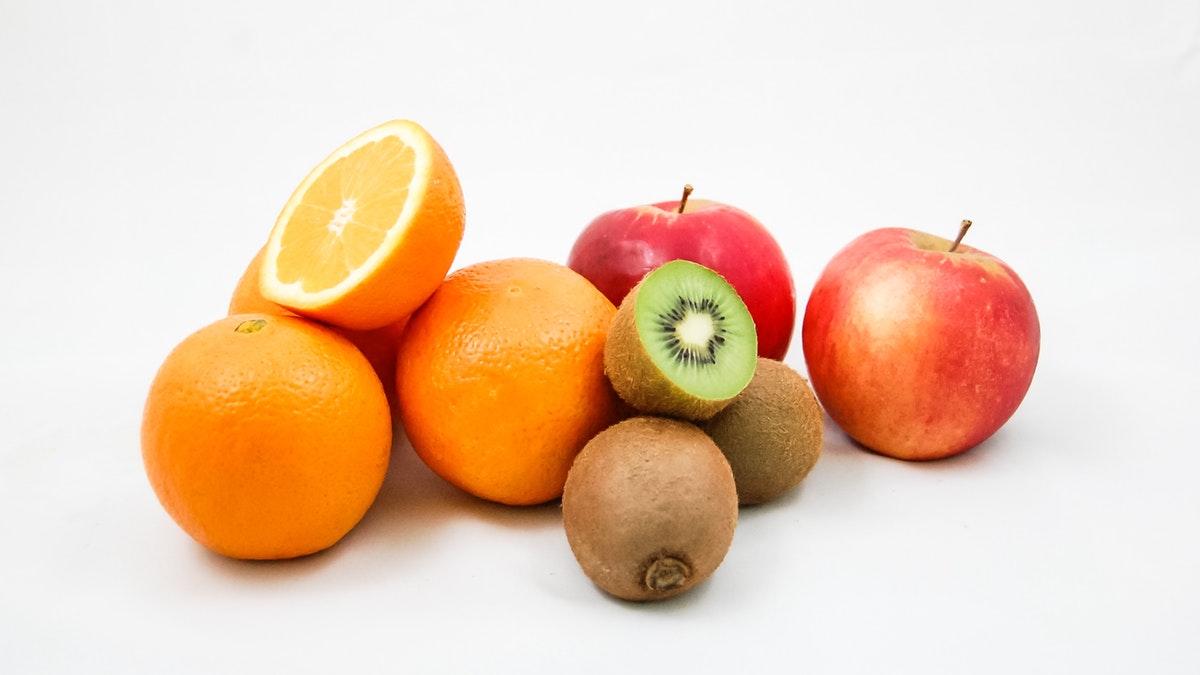 Semáforo de los alimentos para los niños. Técnica a usar con tus hijos