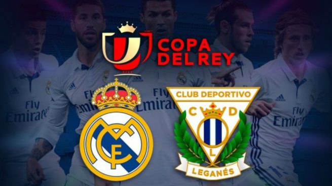 Resultado de imagen para real madrid vs leganes