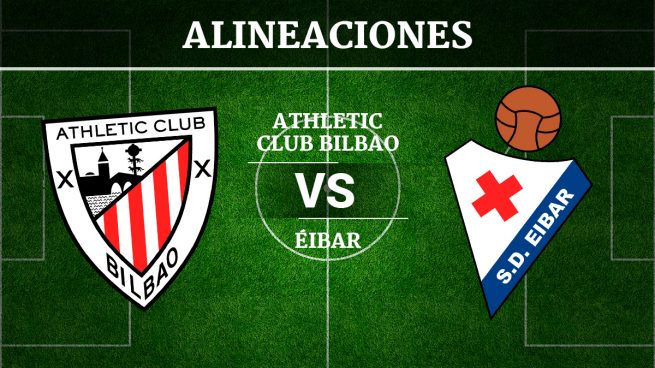 Athletic de Bilbao vs Éibar