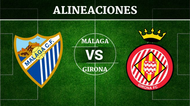 Málaga vs Girona
