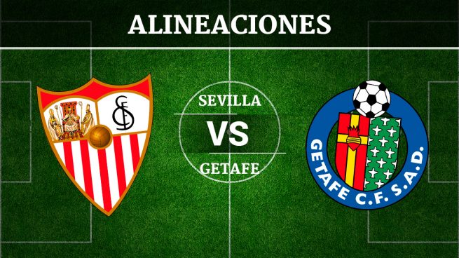 Sevilla vs Getafe